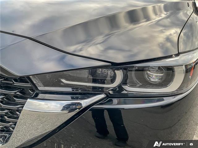 2024 Mazda CX-5 GS w/o CD (Stk: P3890) in Kamloops - Image 8 of 25