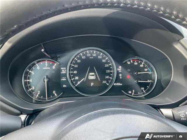 2024 Mazda CX-5 GS w/o CD (Stk: P3890) in Kamloops - Image 15 of 25