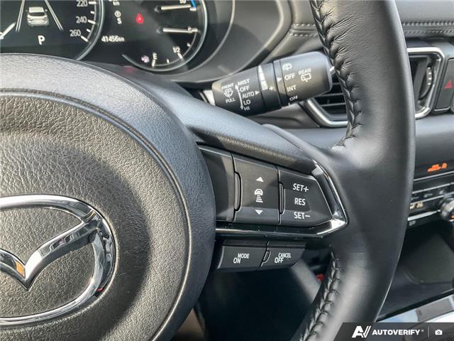 2024 Mazda CX-5 GS w/o CD (Stk: P3890) in Kamloops - Image 16 of 25