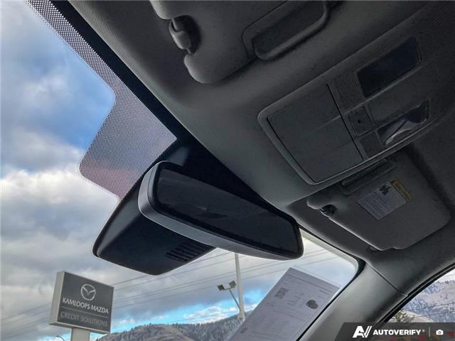 2024 Mazda CX-5 GS w/o CD (Stk: P3890) in Kamloops - Image 21 of 25