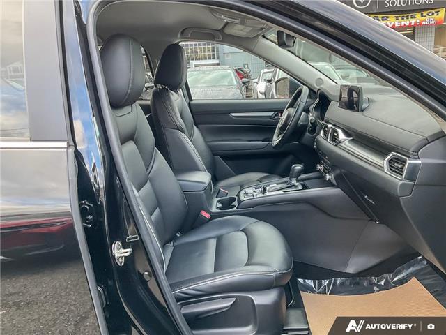 2024 Mazda CX-5 GS w/o CD (Stk: P3890) in Kamloops - Image 22 of 25