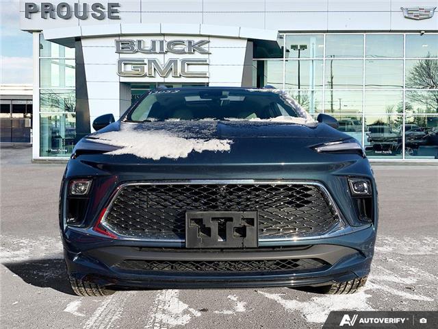 2024 Buick Encore GX Avenir (Stk: 13053) in Sault Ste. Marie - Image 2 of 23