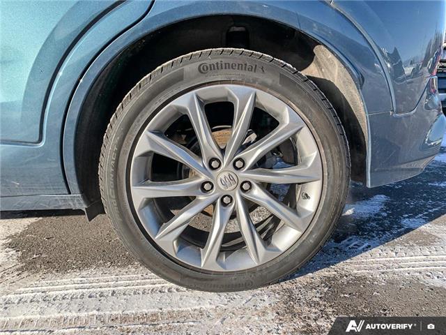 2024 Buick Encore GX Avenir (Stk: 13053) in Sault Ste. Marie - Image 6 of 23