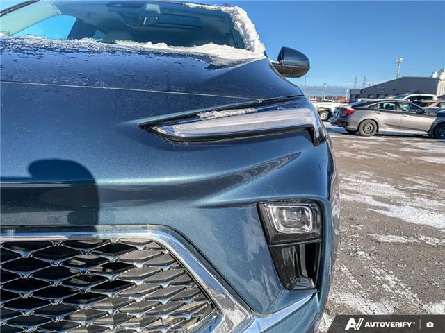 2024 Buick Encore GX Avenir (Stk: 13053) in Sault Ste. Marie - Image 8 of 23