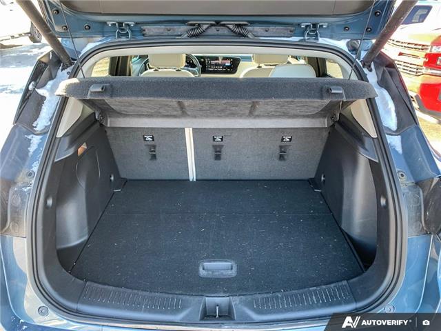 2024 Buick Encore GX Avenir (Stk: 13053) in Sault Ste. Marie - Image 10 of 23