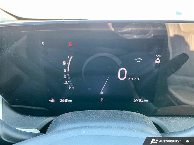 2024 Buick Encore GX Avenir (Stk: 13053) in Sault Ste. Marie - Image 13 of 23