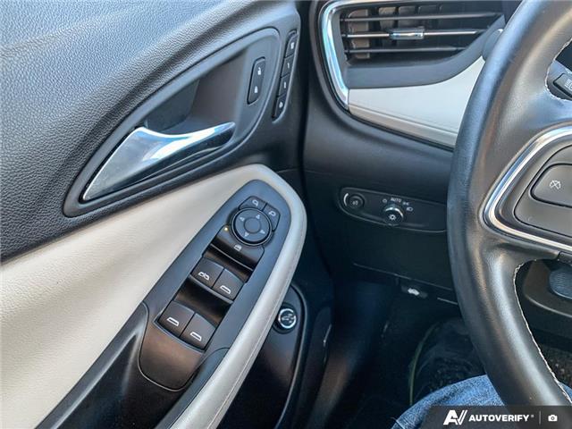 2024 Buick Encore GX Avenir (Stk: 13053) in Sault Ste. Marie - Image 15 of 23