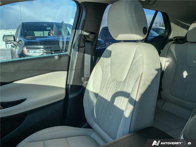2024 Buick Encore GX Avenir (Stk: 13053) in Sault Ste. Marie - Image 18 of 23