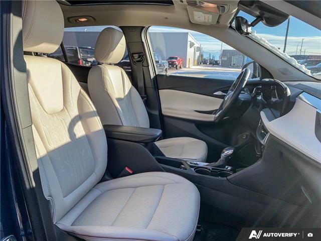 2024 Buick Encore GX Avenir (Stk: 13053) in Sault Ste. Marie - Image 20 of 23