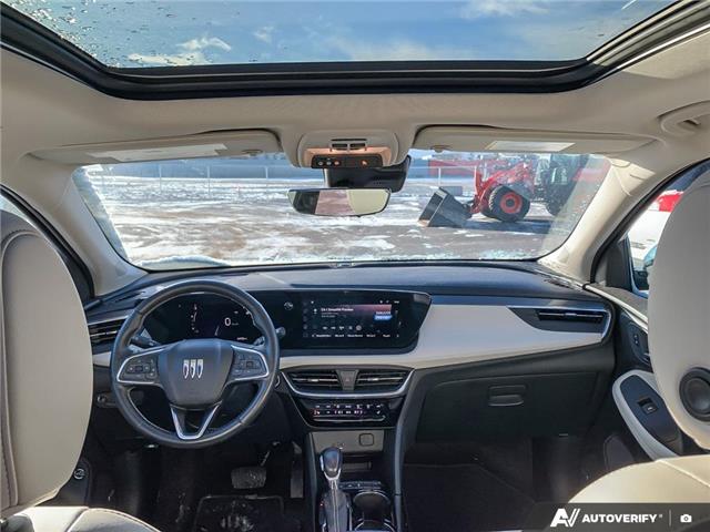 2024 Buick Encore GX Avenir (Stk: 13053) in Sault Ste. Marie - Image 22 of 23