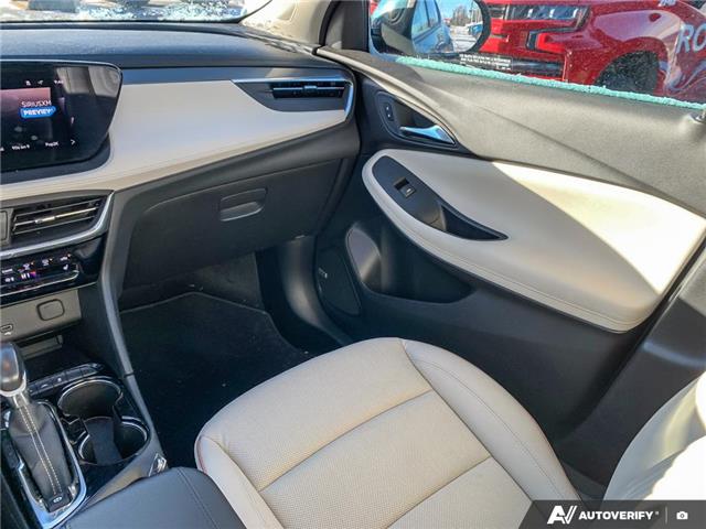 2024 Buick Encore GX Avenir (Stk: 13053) in Sault Ste. Marie - Image 23 of 23