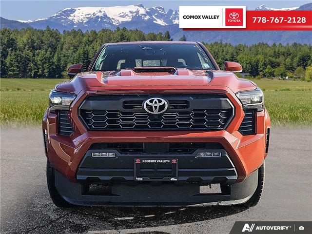 2025 Toyota Tacoma Base (Stk: ST091622) in Courtenay - Image 2 of 23