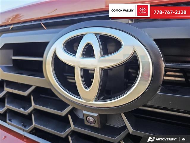 2025 Toyota Tacoma Base (Stk: ST091622) in Courtenay - Image 9 of 23
