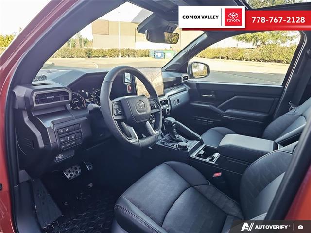 2025 Toyota Tacoma Base (Stk: ST091622) in Courtenay - Image 12 of 23