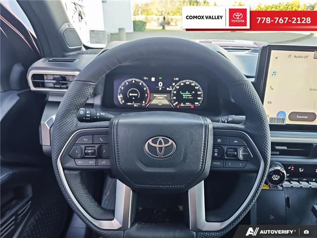 2025 Toyota Tacoma Base (Stk: ST091622) in Courtenay - Image 13 of 23