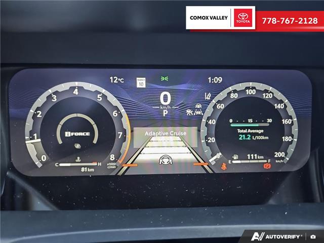 2025 Toyota Tacoma Base (Stk: ST091622) in Courtenay - Image 14 of 23