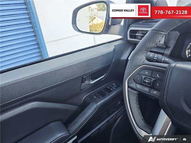 2025 Toyota Tacoma Base (Stk: ST091622) in Courtenay - Image 16 of 23