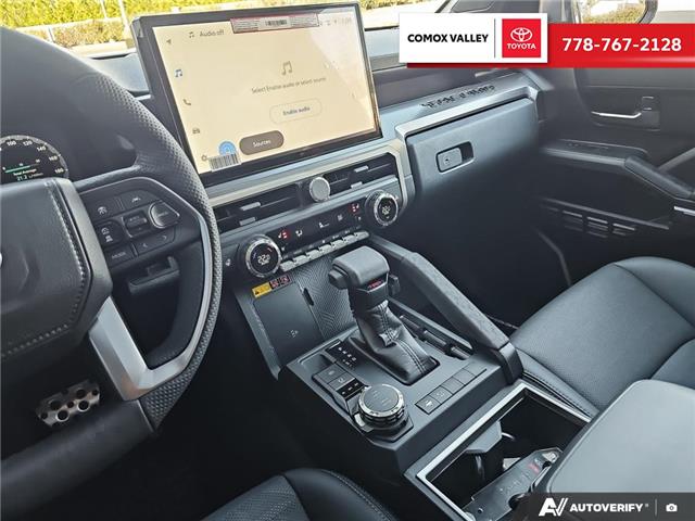 2025 Toyota Tacoma Base (Stk: ST091622) in Courtenay - Image 17 of 23