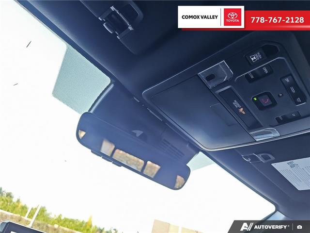 2025 Toyota Tacoma Base (Stk: ST091622) in Courtenay - Image 20 of 23