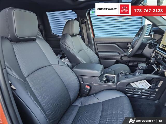 2025 Toyota Tacoma Base (Stk: ST091622) in Courtenay - Image 21 of 23
