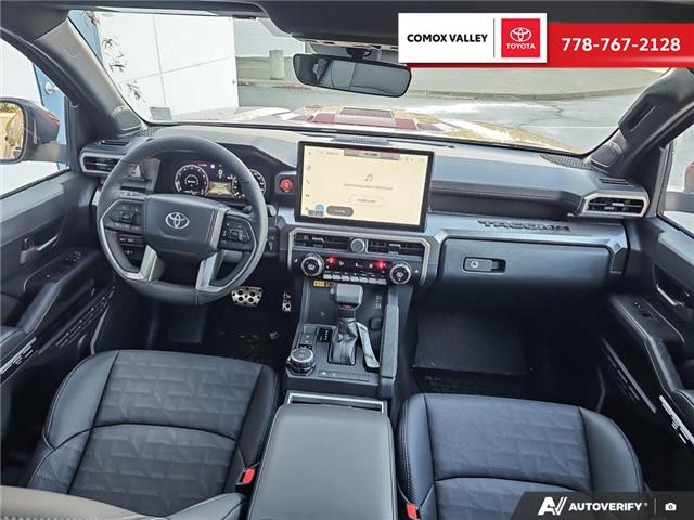 2025 Toyota Tacoma Base (Stk: ST091622) in Courtenay - Image 22 of 23