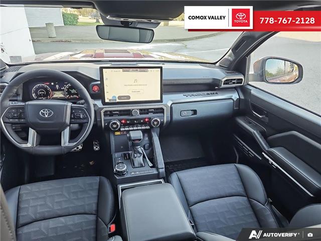 2025 Toyota Tacoma Base (Stk: ST091622) in Courtenay - Image 23 of 23