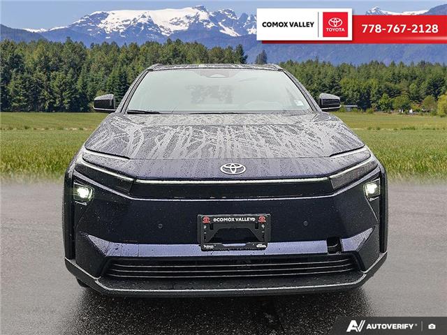 2026 Toyota bZ XLE (Stk: TB000295) in Courtenay - Image 2 of 25