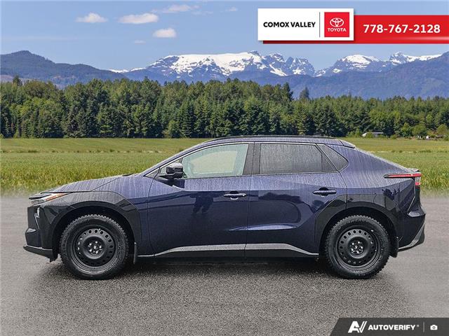 2026 Toyota bZ XLE (Stk: TB000295) in Courtenay - Image 3 of 25