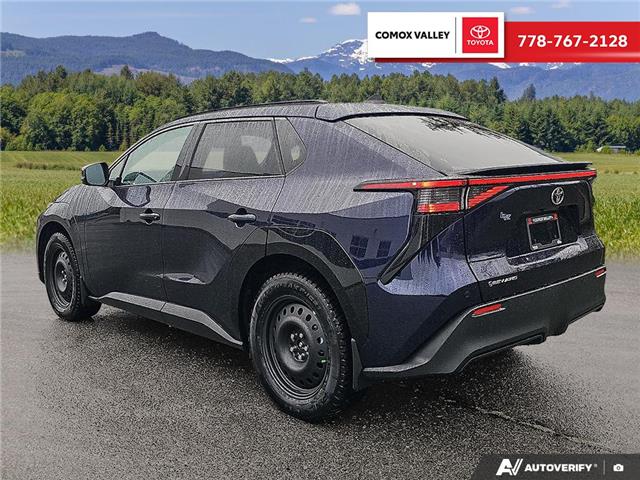 2026 Toyota bZ XLE (Stk: TB000295) in Courtenay - Image 4 of 25