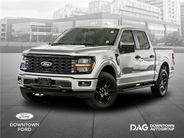 2025 Ford F-150 STX (Stk: 251093) in Toronto - Image 1 of 20