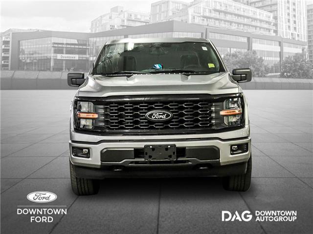 2025 Ford F-150 STX (Stk: 251093) in Toronto - Image 2 of 20
