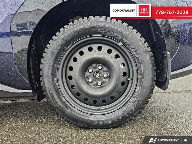 2026 Toyota bZ XLE (Stk: TB000295) in Courtenay - Image 6 of 25