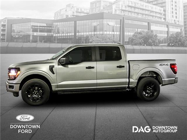 2025 Ford F-150 STX (Stk: 251093) in Toronto - Image 3 of 20