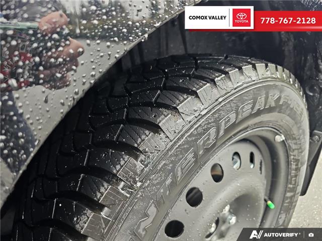 2026 Toyota bZ XLE (Stk: TB000295) in Courtenay - Image 7 of 25