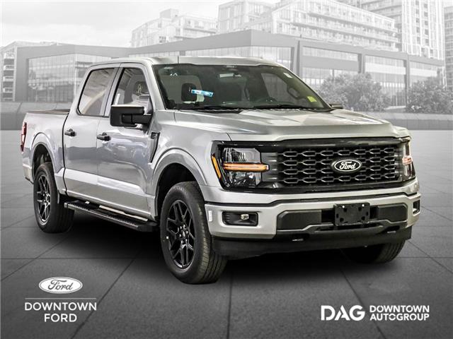 2025 Ford F-150 STX (Stk: 251093) in Toronto - Image 5 of 20