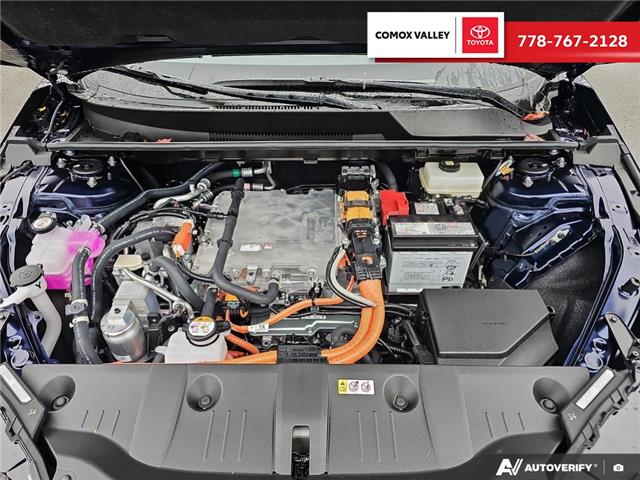 2026 Toyota bZ XLE (Stk: TB000295) in Courtenay - Image 10 of 25