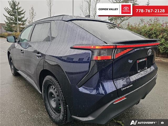 2026 Toyota bZ XLE (Stk: TB000295) in Courtenay - Image 11 of 25