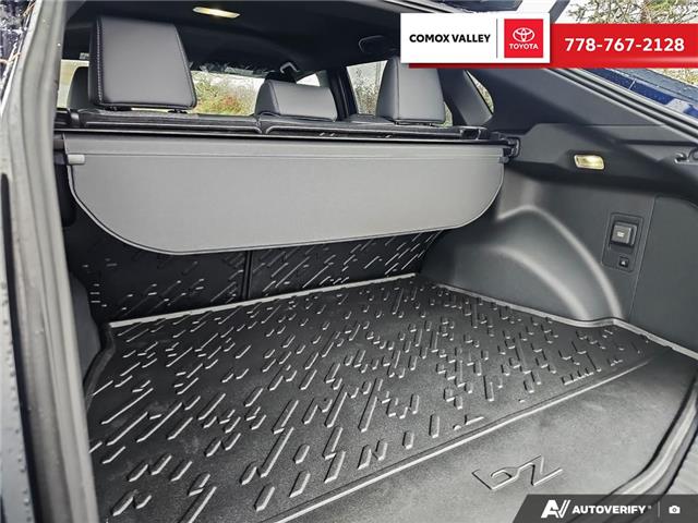 2026 Toyota bZ XLE (Stk: TB000295) in Courtenay - Image 12 of 25