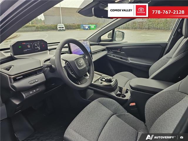 2026 Toyota bZ XLE (Stk: TB000295) in Courtenay - Image 13 of 25