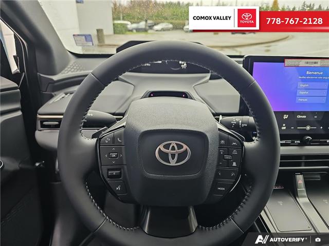 2026 Toyota bZ XLE (Stk: TB000295) in Courtenay - Image 14 of 25