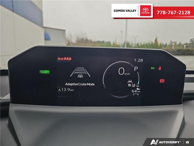 2026 Toyota bZ XLE (Stk: TB000295) in Courtenay - Image 15 of 25