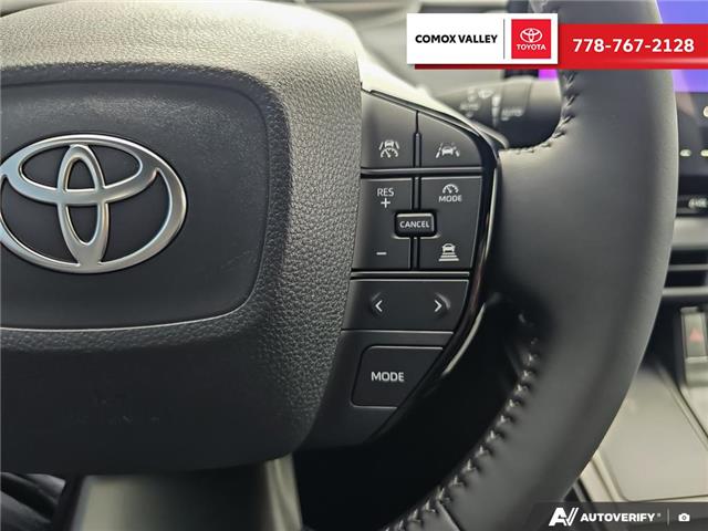 2026 Toyota bZ XLE (Stk: TB000295) in Courtenay - Image 16 of 25