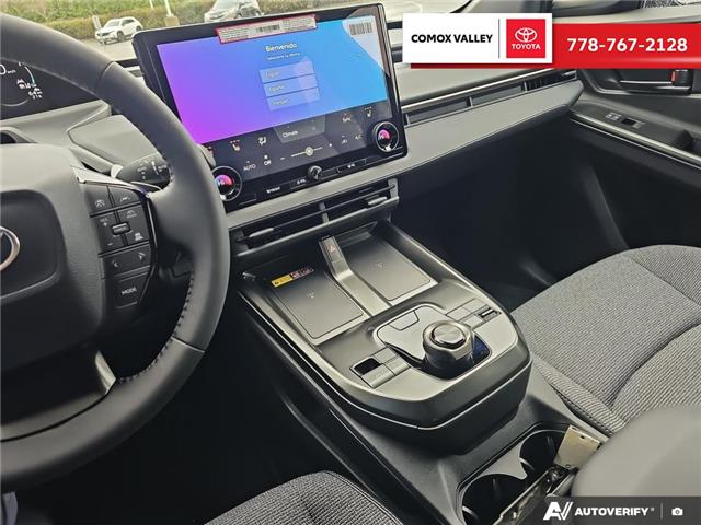 2026 Toyota bZ XLE (Stk: TB000295) in Courtenay - Image 18 of 25