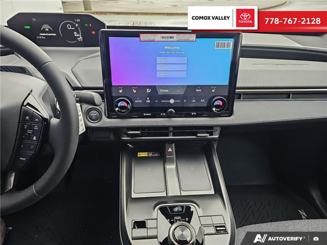 2026 Toyota bZ XLE (Stk: TB000295) in Courtenay - Image 19 of 25