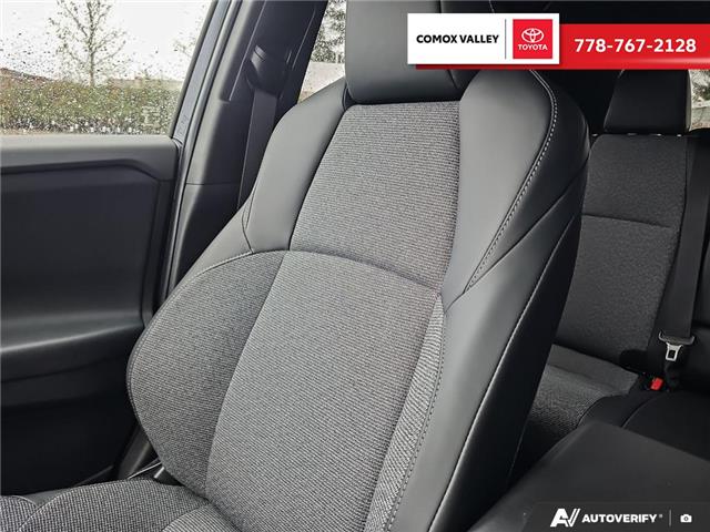 2026 Toyota bZ XLE (Stk: TB000295) in Courtenay - Image 20 of 25