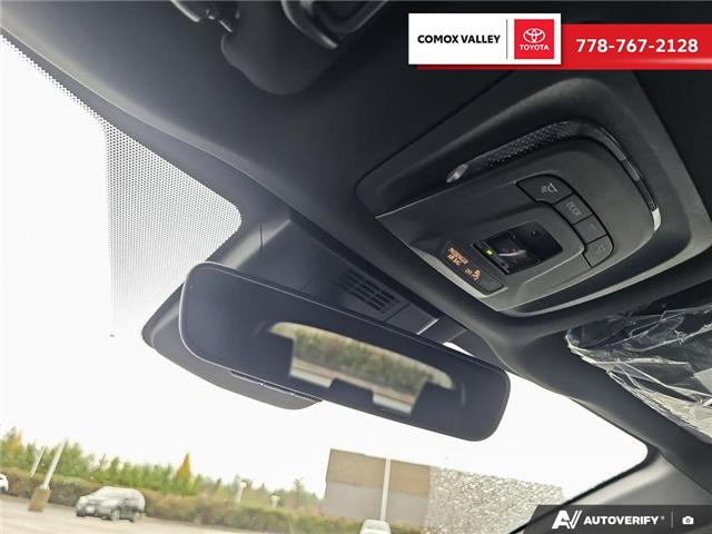 2026 Toyota bZ XLE (Stk: TB000295) in Courtenay - Image 21 of 25