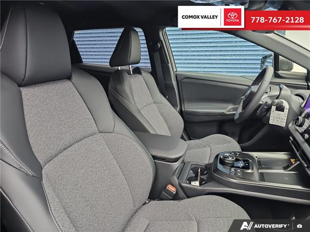 2026 Toyota bZ XLE (Stk: TB000295) in Courtenay - Image 22 of 25