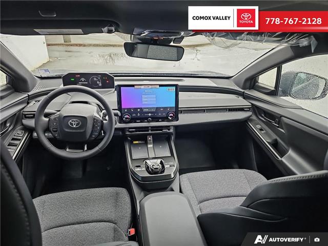 2026 Toyota bZ XLE (Stk: TB000295) in Courtenay - Image 25 of 25