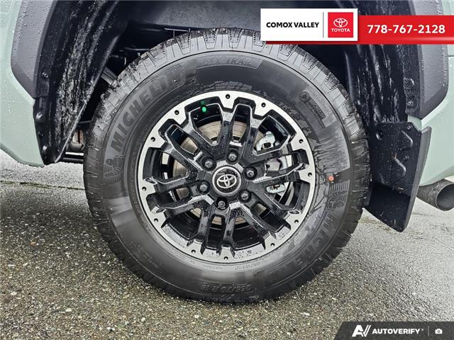 2026 Toyota Tundra SR5 (Stk: TD050657) in Courtenay - Image 6 of 25
