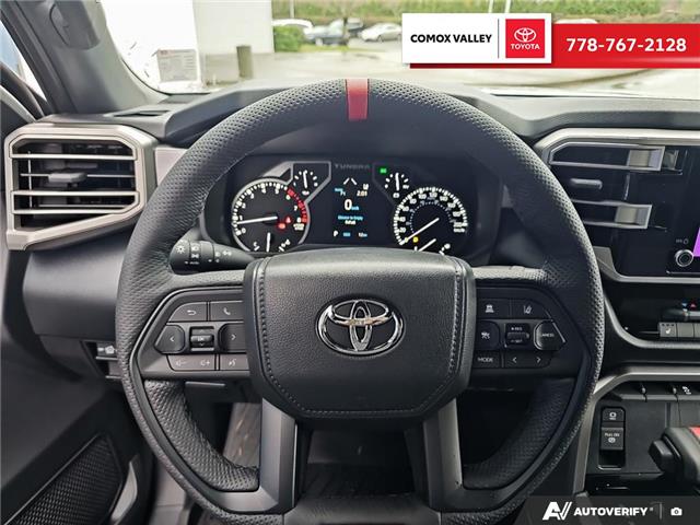 2026 Toyota Tundra SR5 (Stk: TD050657) in Courtenay - Image 14 of 25